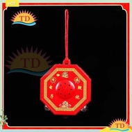 Simulated electronic fireworks, with lights for home decoration. Spring Festival Electronic Firework