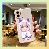 BB14 Character Motif Softcase for Oppo Realme 2 Pro U1 U2 3 5 5s 5i 6 7 7i 8i 9 10 C1 C10 C11 C12 C1