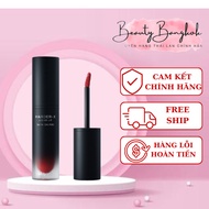Lipstick (Contains Lip balm vitamins) HARDER-X 4U2 Liquid Lip Thailand super smooth, super matte