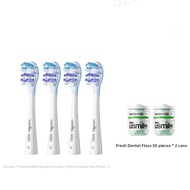 usmile | Tooth Care Kit