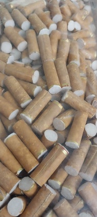 Busa Gabus Filter Reguler Oncek Coklat