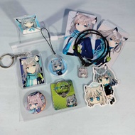 Blue Archive Anime Aesthetic Hampers - Cute Shiroko Character Gifts - Eid Al-Fitr Gifts - Hoshino Ch