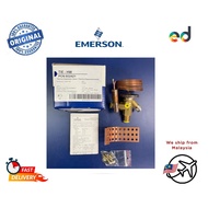 [CLEAR STOCK] TIE-HW (PCN: 802421) R22 EMERSON (ALCO) EXPANSION VALVE