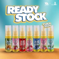 Juta Freeze Mild Series Salt 15ml 1% Original