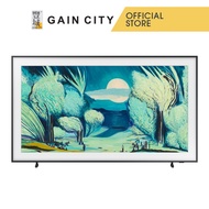 Samsung 65” Frame Qled 4k Smart Tv Qa65ls03fakxxs