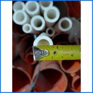 ◝ ➜ ➖ SOLD (CUT) PER METER | HD PPR PIPE PN16 SDR7.4/S3.2 | SIZES 1/2" 3/4" 1"