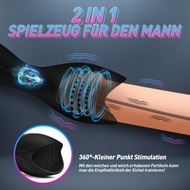 KNIGHT Trainer kit By Tracys - Sex Toys Pria