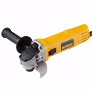 DEWALT เครื่องเจียร 4" DWE8200S 850W