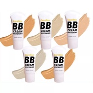 Careline BB Cream Whitening 25ml [Longwearing, Lightweight BB Cream] WHITENING