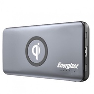 Energizer QE10005CQ (10000MAH) Qi Wireless Charging &amp;amp  USB-C Power Bank