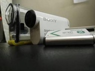 二手過保固 SONY AS100V 運動攝影機 非AS30 AS50 AS300 X3000