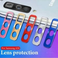 SAMSUNG A50 CAMERA PROTECTOR - PROTECTOR SAMSUNG A50 CAMERARing