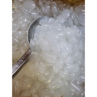 Attap Seed (90% Fruit 10% syrup only)/ Fruit Kabung Fruit Nao/(Earloop) (Repacked 300g/500g)