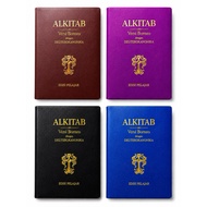 KITAB - Alkitab Versi Borneo Edisi Katolik