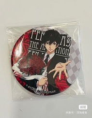 女神異聞錄5 雨宮蓮 主人公personal5 p5r