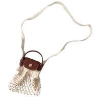 LONGCHAMP Filet XS 斜揹袋