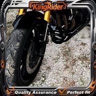 FZ1/1S/1N Motorcycle Bracket Engine Cover Belly Pan Fairing Lower Spoiler Frame Protector Fit For Ya