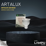 Artalux MR16 10Watt 220Volt Non-Dimmerable Lamp