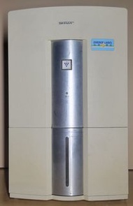 Sharp 聲寶 26公升  抽濕機  26L Dehumidifier (日本製造)