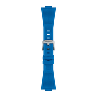 Tissot Official Blue PRX 40MM Rubber Strap (T852049577)