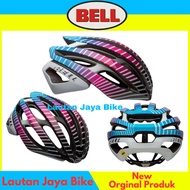 Helm Sepeda BELL Z20 MIPS Helmet Helmet Sepeda Balap Original