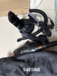 Philips 飛利浦 MiniVac 手提吸塵機