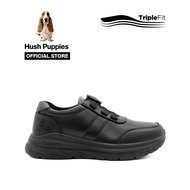 Hush Puppies Kids Shoes Liam Boa