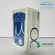 [HCM]Lõi lọc Trim ion Hyper Cure NEO[CHÍNH HÃNG NIHON-TRIM] NHẬP KHẨU NHẬT BẢN