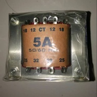 Travo 5A CT 32v Audio