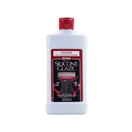 AMWAY SILICONE GLAZE Car Polish (500ml)
