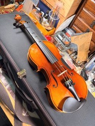 二手 1/2  小提琴