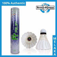 FELET 2002 Badminton Shuttlecock Bola Bulu Tangkis [100% Authentic]（ SPORTS EXPRESS )