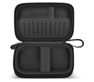 (CASE ONLY) Case Compatible with Samsung T9/ T7/ T7 Shield Portable SSD 1TB 2TB 4TB External Hard Dr