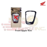 Honda Motorcycle Front Upper Rim 64305K3MT10 for Giorno +