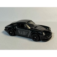 Hot Wheels Premium CAR Culture Exotic Envy 1971 PORSCHE 911 CHASE 0/5
