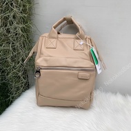 Nekokissbag anello Tender Micro Backpack กระเป๋าเป้ รุ่นATB4001