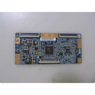 Changhong LED46760X Logic Board T370HW04 V2 CTRL BD 37T06-C00