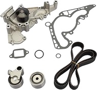 DRIVESTAR Engine Timing Belt Component Kit with Water Pump for Toyota 4Runner/Land Cruiser/Sequoia/T