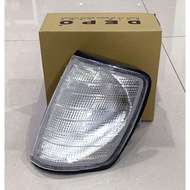 ❤ราคาพิเศษ❤ [ซ้าย] DEPO ไฟมุม ไฟเลี้ยว BENZ W124 โรงจำปา เลนส์ขาว    JR3.10454🔴มาใหม่🔴