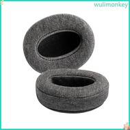 WU Quality Ear Cushions For WHCH710N CH700N CH720N Earpads for Most