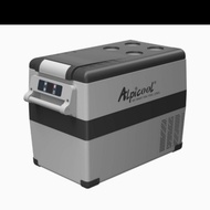 Alpicool Mini Freezer / Freezer Tempat Vaksin / Kulkas Mini