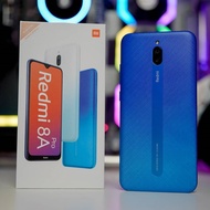 xiaomi redmi 8a pro 3/32 ( Blue )