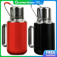 Komax Thermos Insulated Bottle 800ml 2 Types Select Your Order