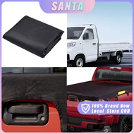 Bed Liner Cover For Pickup Truck Waterproof Scratch-resistant Dustproof  Awning Tail Bed Cloth Cover