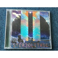 摇滚 311 STER30L1TH1C (brand new ) mang11