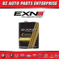 EXN Carios 5W40 Fully Synthetic-Molytech Engine Oil(4liter)