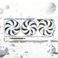 [Asus] Raptor ROG-ASTRAL-RTX5080-O16G-WHITE WHITE Computer Graphics Card M