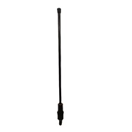 Penyangga serat karbon cello, tailpiece cello, batang ekor, aksesori cello