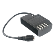 BLF19E Dummy Battery แบตเตอรี่ดัมมี่ DMW-AC8 AC Power Supply Adapter อะแดปเตอร์จ่ายไฟ DMW-DCC12 DC C