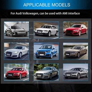 Universal Bluetooth 5.0 Wireless Music Cable USB Audio Adapter 2G 3G Music Adapter Cable for Golf